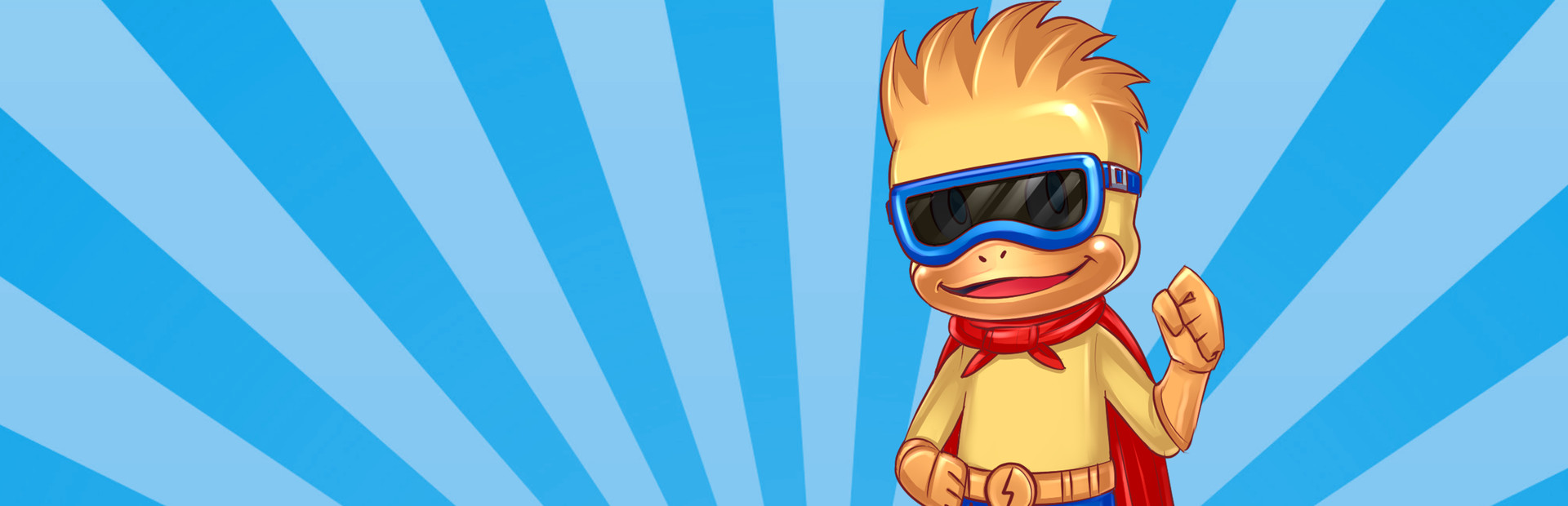 SuperDuck!
