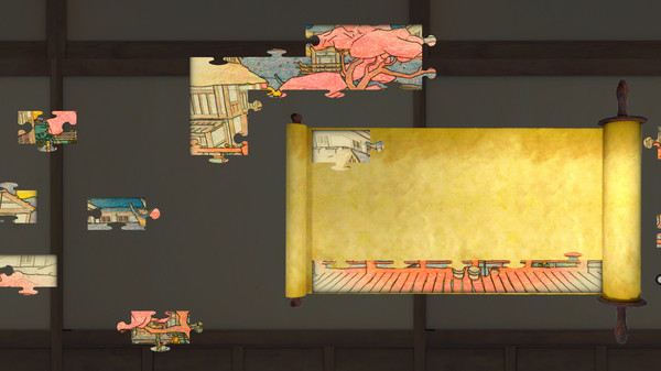 Philosophical Jigsaw - The Zen Koans screenshot 3