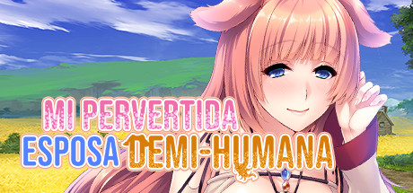 Mi Pervertida Esposa Demi-humana