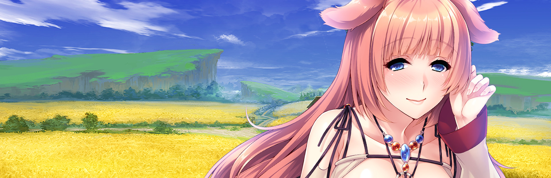 Lewd Life with my Doggy Wife