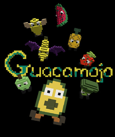 Guacamojo
