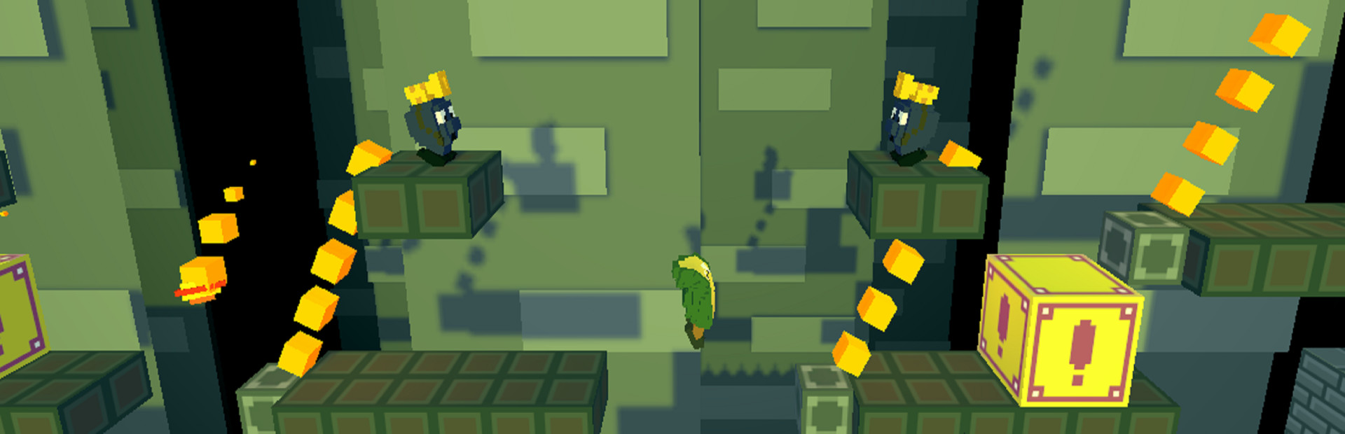 Guacamojo