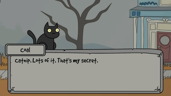 The Newton Mystery screenshot 6