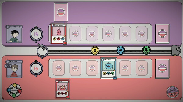 The Newton Mystery screenshot 4