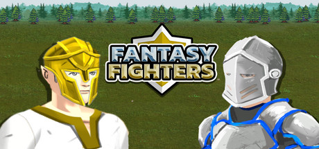 Fantasy Fighters Cheat Engine/CT