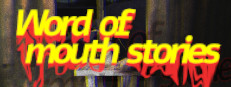 Word of mouth stories Playtest game capsule image