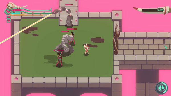 Screenshot z MIRADOR