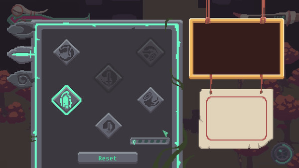 MIRADOR screenshot 6