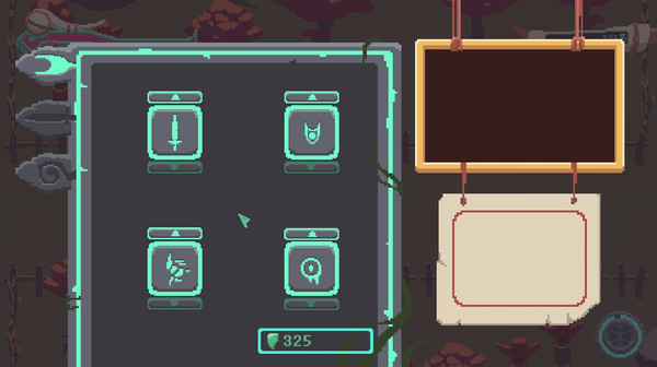 MIRADOR screenshot 3