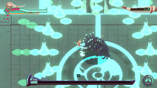 Screenshot z MIRADOR