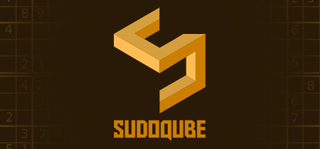 Sudoqube banner