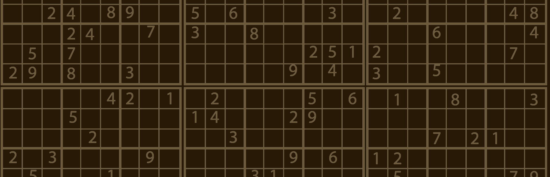 Sudoqube