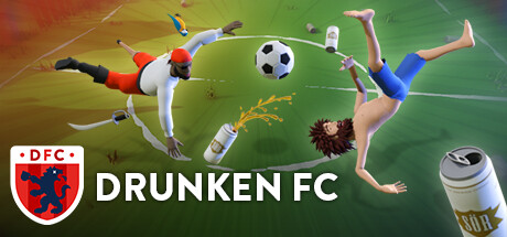 Drunken FC by Red Herring Labs - Similar game based
                        on tags
