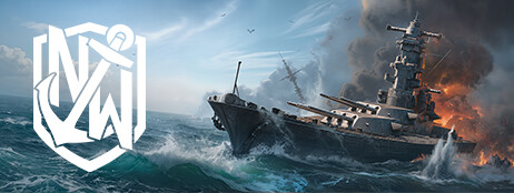 Navy War: Battleship Games cover art