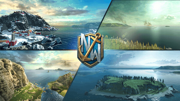 Navy War: Battleship Games screenshot 4