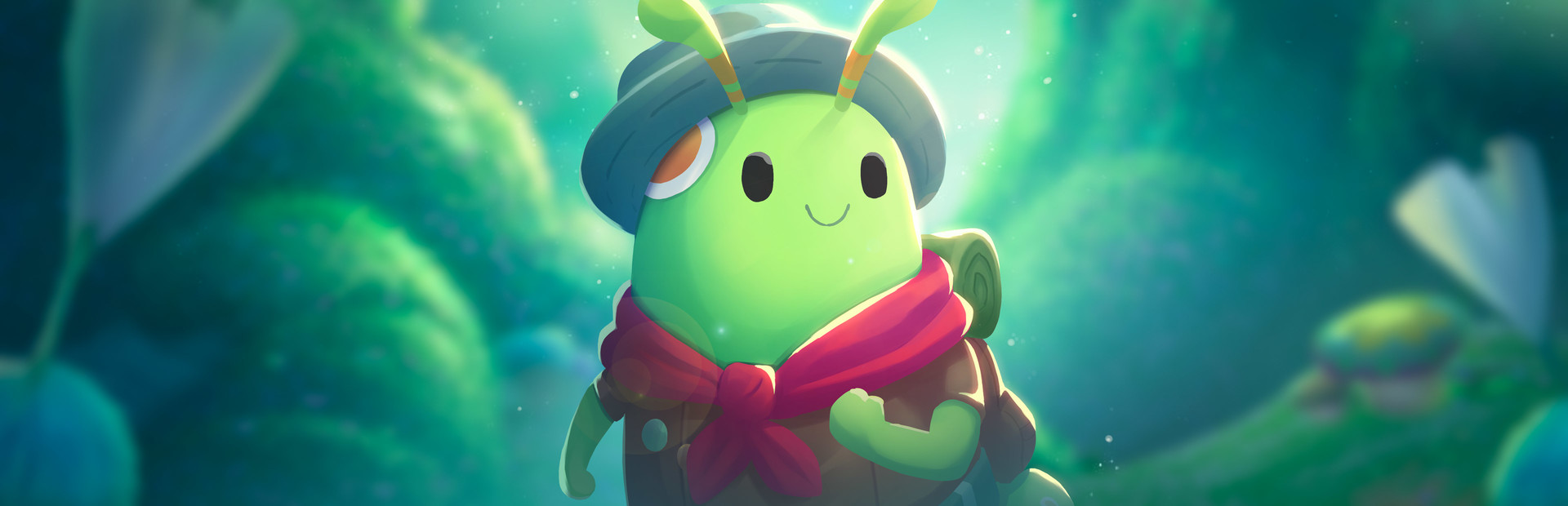 The Last Bug