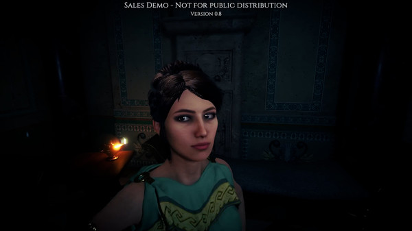 SPQR - Crime Stories in Ancient Rome screenshot 6
