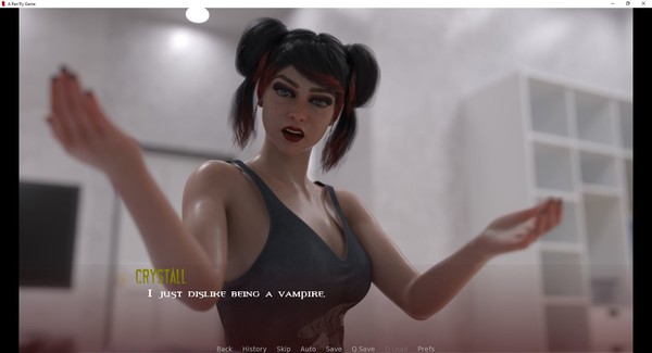 Blood Job screenshot 5