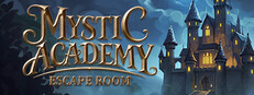Mystic Academy: Escape Room