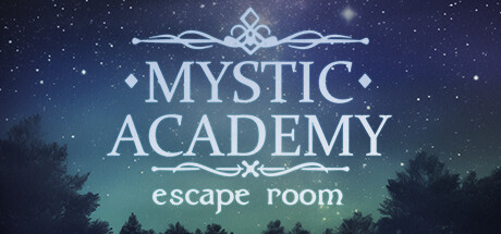 Mystic Academy: Escape Room