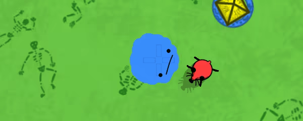 Demons Happened video 3