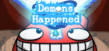 Demons Happened steam charts