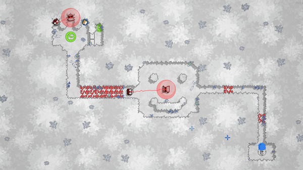 Demons Happened screenshot 6