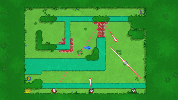 Demons Happened screenshot 3