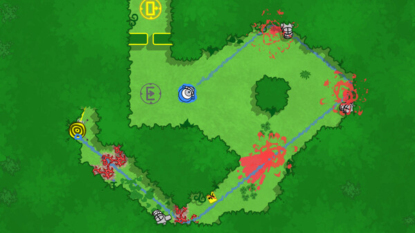 Demons Happened screenshot 5