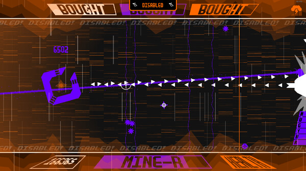 Screenshot z Find Your Wings