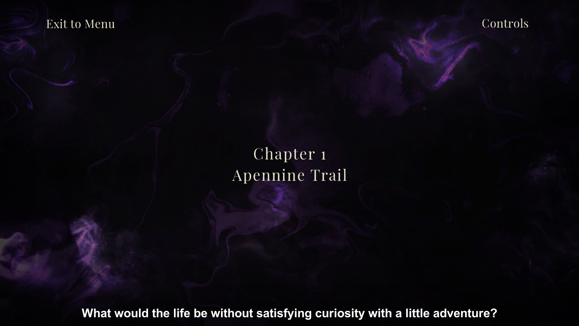 Gamebook Edgar A. Poe: The Oval Portrait screenshot 2