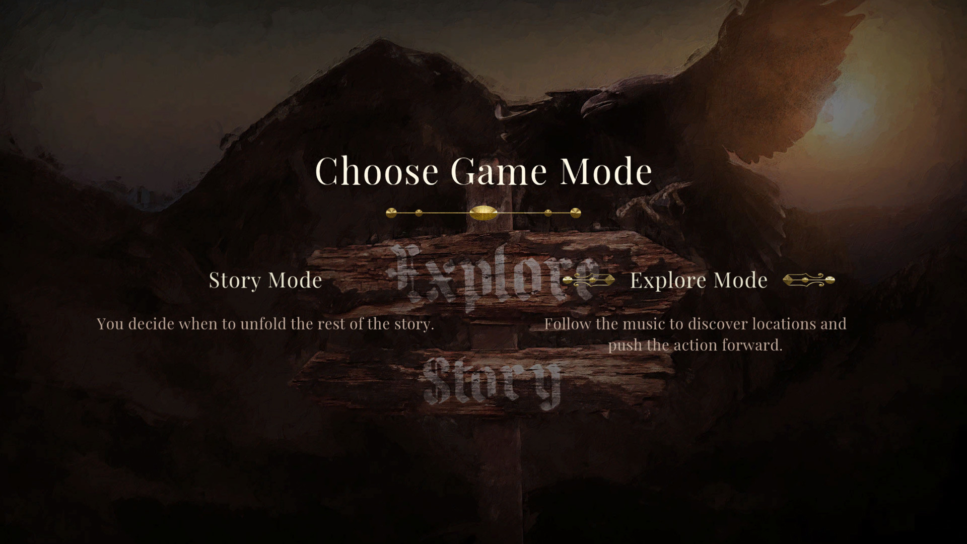 Gamebook Edgar A. Poe: The Oval Portrait screenshot 5