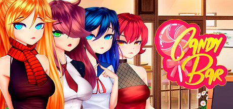 Candy Bar header art