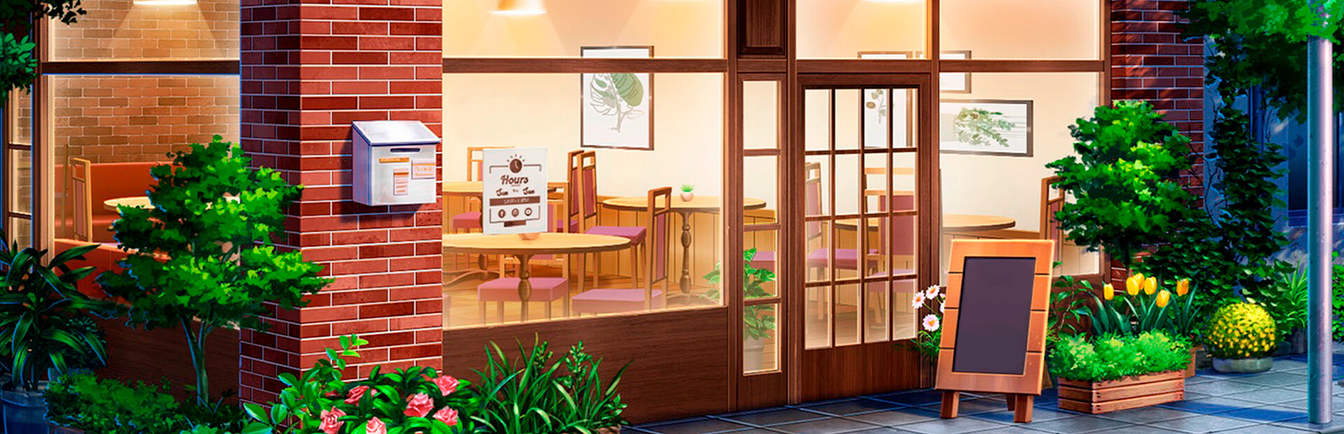 Candy Bar