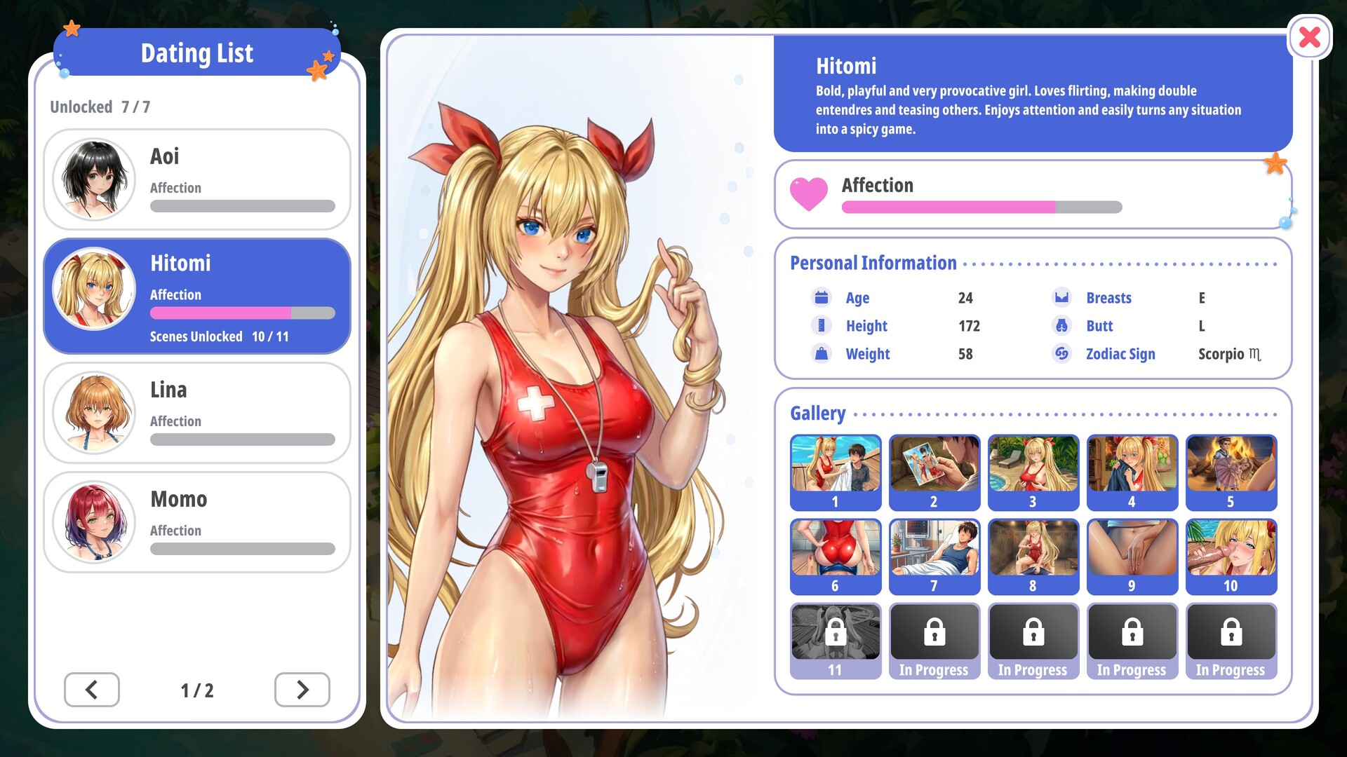 Ice Cream screenshot #8