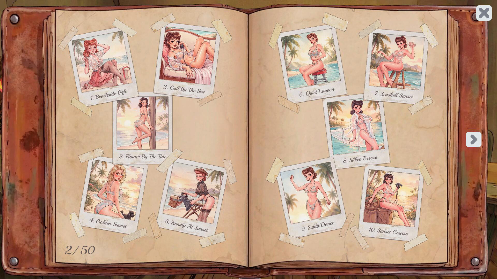 Ice Cream screenshot #7