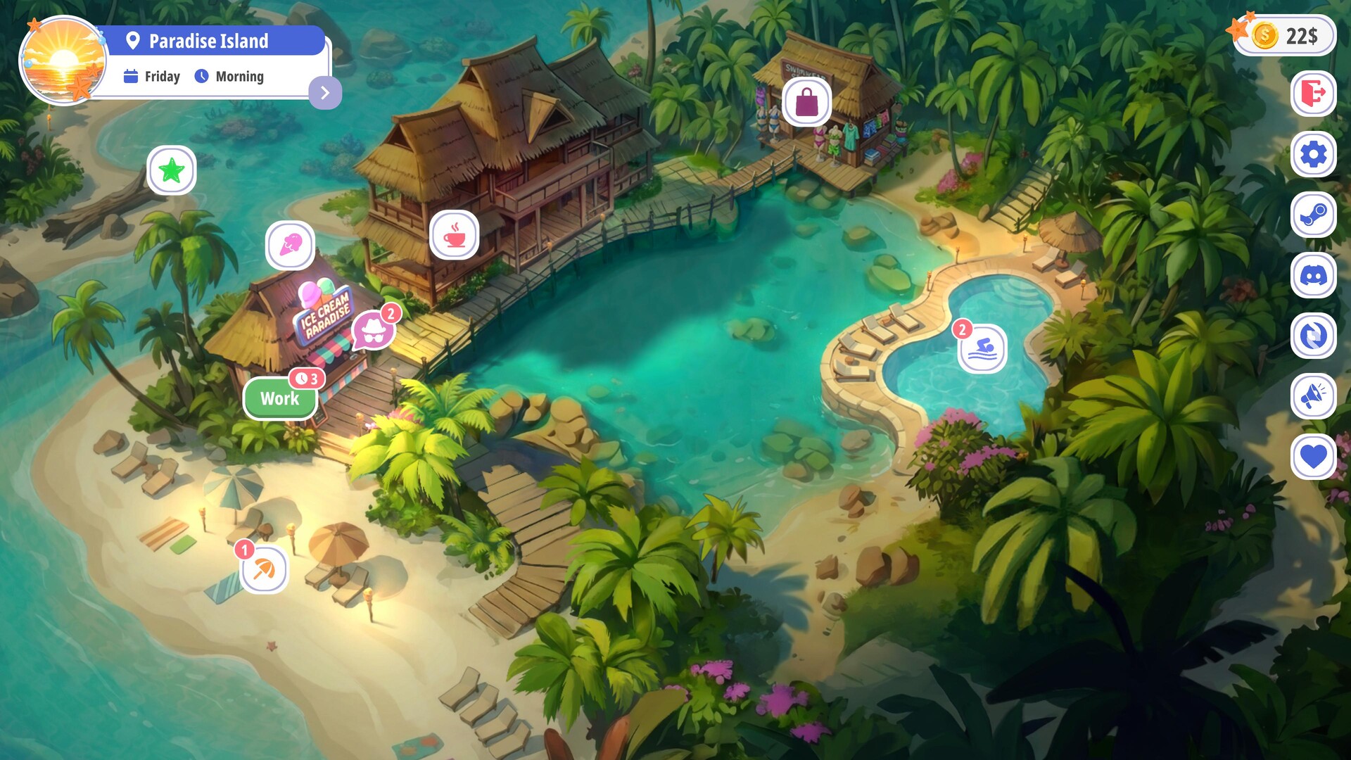 Ice Cream screenshot #7