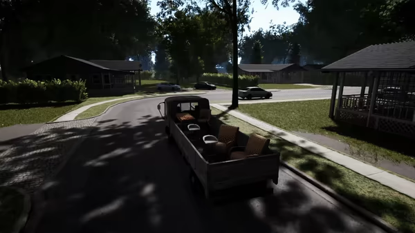 Foreclosure Simulator video 1