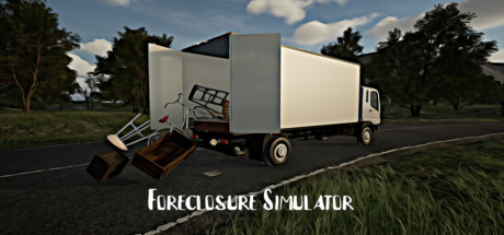 Foreclosure Simulator banner