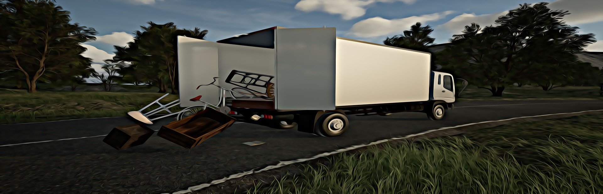 Foreclosure Simulator