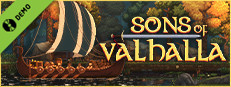 Sons of Valhalla Demo Small Capsule Image