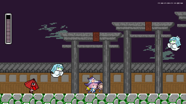 Magical Magic World screenshot 5