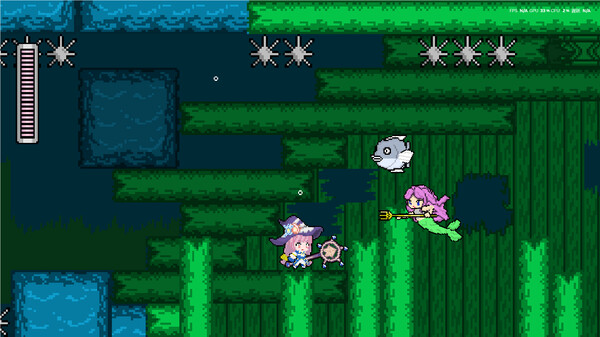 Magical Magic World screenshot 6