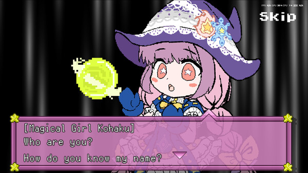 Magical Magic World screenshot 3