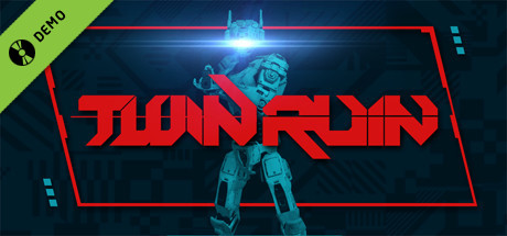 Twin Ruin Demo game cover