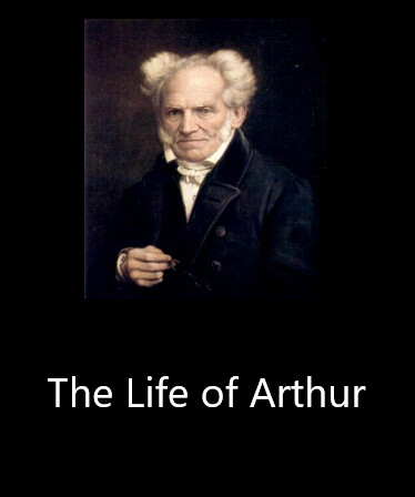 The Life of Arthur