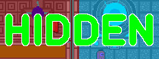Hidden