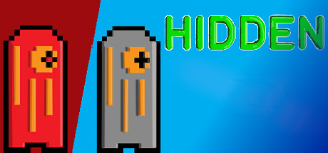 Hidden cover image