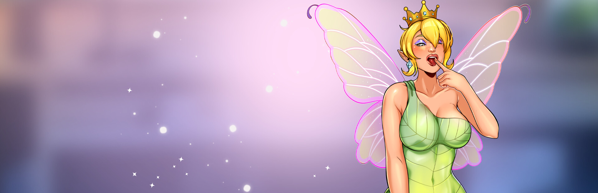 Fairy Massage
