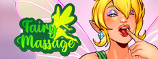 Fairy Massage game cover